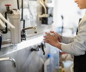 About The Faucet Pros Hamilton, AL