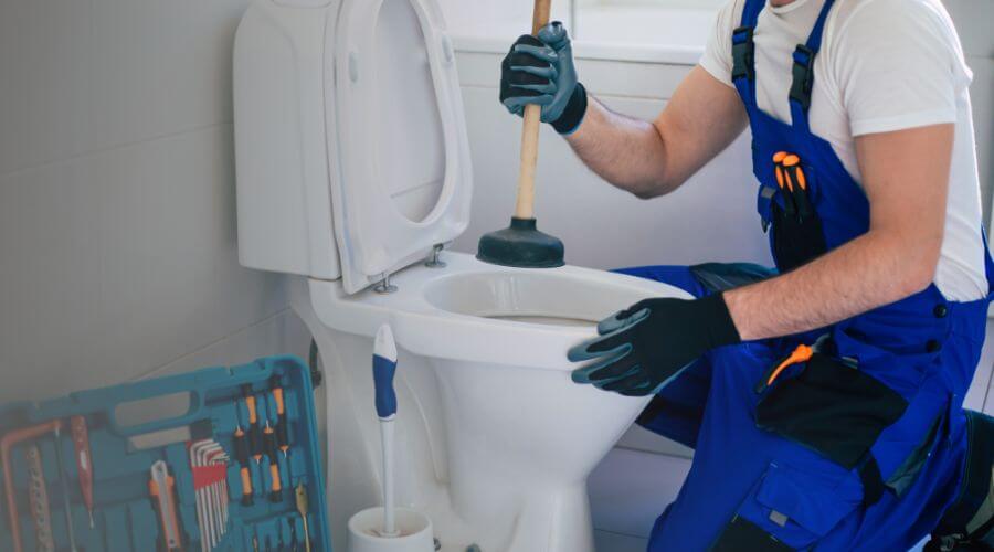 Professional bathroom faucet installation in Hamilton, AL